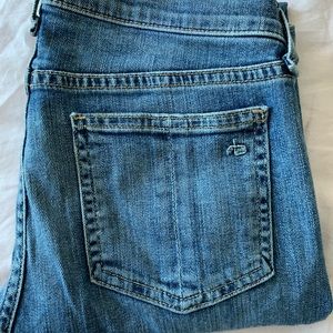 Rag & Bone jeans size 24